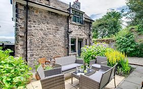 Heron House